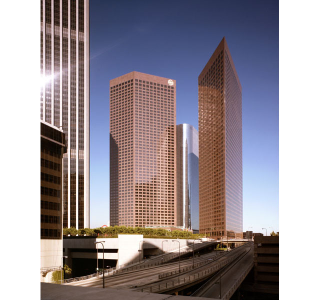 Illustration for article titled Trove of Architectural Photos Shows When LA's Skyline Became Modern